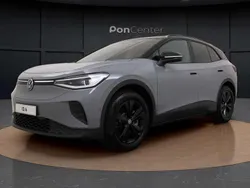 Zwart Nieuw 2025 VW ID.4 Pro SUV | € 48.070 (Eerlijke prijs)