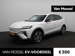 Wit Gebruikt 2022 MG Marvel R Performance SUV | € 29.995 (Eerlijke prijs)