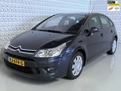 Grijs Gebruikt 2008 Citroën C4 Prestige Hatchback | € 2.499 (Goede deal)