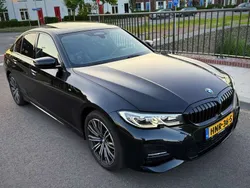 Zwart Gebruikt 2020 BMW 330 Executive Sedan | € 35.000 (Eerlijke prijs)