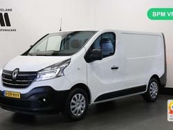 Wit Gebruikt 2019 Renault Trafic Van | € 9.950 (Super prijs)