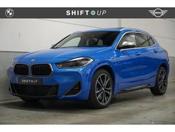 Blauw Gebruikt 2020 BMW X2 SUV | € 36.940 (Goede deal)