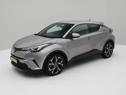 Grijs Gebruikt 2019 Toyota C-HR Style SUV | € 21.950 (Eerlijke prijs)