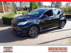 Gebruikt 2021 Toyota Yaris Team | € 19.950