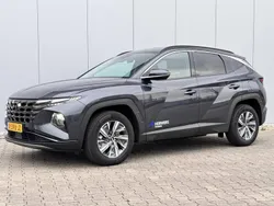 Grijs Gebruikt 2024 Hyundai Tucson Comfort SUV | € 37.930 (Eerlijke prijs)