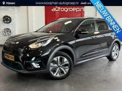 (abp) aurora black pearl p Gebruikt 2022 Kia e-Niro SUV | € 26.950 (Super prijs)