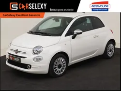 Wit Gebruikt 2024 Fiat 500 Dolcevita Hatchback | € 17.450 (Iets duurder)