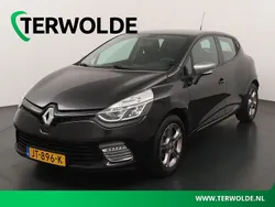 Noir etoile gne Gebruikt 2016 Renault Clio IV Expression Hatchback | € 7.445 (Eerlijke prijs)