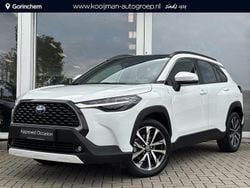 Overige Gebruikt 2024 Toyota Corolla Cross Premium SUV | € 37.900 (Iets duurder)