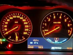 BMW 225