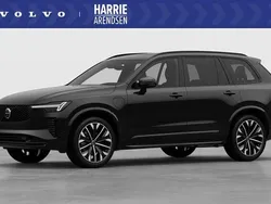 Zwart Nieuw 2025 Volvo XC90 Ultra SUV | € 109.733