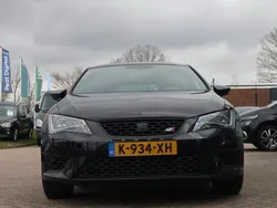 Zwart Gebruikt 2014 Cupra Leon Hatchback | € 11.998