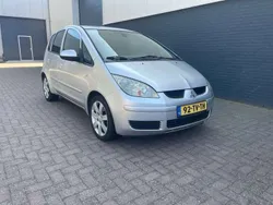Grijs Gebruikt 2007 Mitsubishi Colt Sedan | € 1.500 (Goede deal)