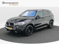 Zwart, metallic lak Gebruikt 2019 BMW X5 M Sport SUV | € 42.500