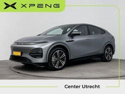 Grijs Nieuw 2025 XPENG G6 RWD Standard Range SUV | € 42.950