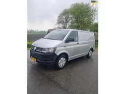 VW T6