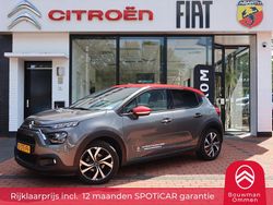 Grijs Gebruikt 2023 Citroën C3 PureTech Hatchback | € 16.950 (Eerlijke prijs)