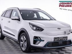 Wit Gebruikt 2021 Kia e-Niro SUV | € 21.990 (Super prijs)