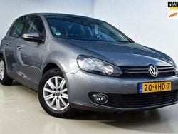 Grijs (metallic) Gebruikt 2012 VW Golf VII Trendline Hatchback | € 7.988 (Goede deal)