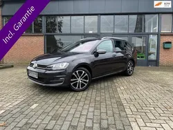 VW Golf VII