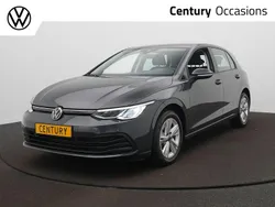 Grijs Gebruikt 2024 VW Golf VIII Business Hatchback | € 27.900 (Goede deal)