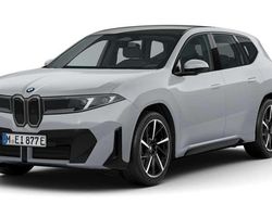 Overig Nieuw 2025 BMW iX3 SUV | € 84.152