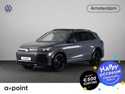 Grijs Gebruikt 2025 VW Tiguan R-line Edition SUV | € 52.949 (Eerlijke prijs)