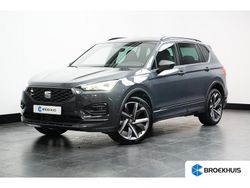 Grijs Gebruikt 2023 Seat Tarraco FR SUV | € 37.895