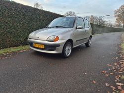 Gebruikt 2000 Fiat Seicento Hatchback | € 895 (Eerlijke prijs)