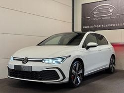 Wit (metallic) Gebruikt 2020 VW Golf VII GTE Hatchback | € 24.750 (Eerlijke prijs)