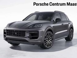Grijs Nieuw 2025 Porsche Cayenne S E-Hybrid Black Edition SUV | € 170.300