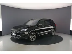 Deep black Gebruikt 2022 Seat Tarraco Business SUV | € 36.900 (Eerlijke prijs)