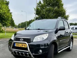 Zwart Gebruikt 2010 Daihatsu Terios SUV | € 6.500 (Eerlijke prijs)