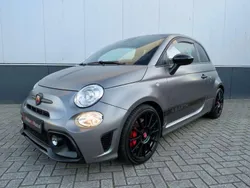 Grijs Gebruikt 2019 Fiat 500 Abarth Abarth Hatchback | € 23.950 (Eerlijke prijs)