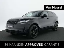 Zwart Gebruikt 2023 Land Rover Range Rover Velar S SUV | € 67.940 (Iets duurder)