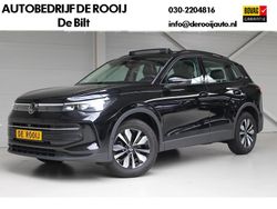 Zwart Gebruikt 2024 VW Tiguan Edition SUV | € 43.950 (Goede deal)