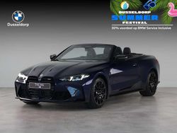 Blauw Nieuw 2025 BMW M4 Cabriolet Competition Edition Cabriolet | € 180.346
