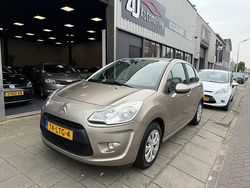 Beige Gebruikt 2010 Citroën C3 Dynamique Hatchback | € 4.450 (Eerlijke prijs)