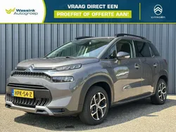 Grijs Gebruikt 2024 Citroën C3 Aircross SUV | € 20.840 (Eerlijke prijs)