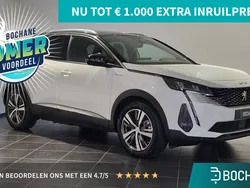 Wit Gebruikt 2023 Peugeot 3008 Allure SUV | € 36.740 (Iets duurder)