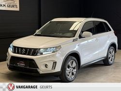 Wit Gebruikt 2021 Suzuki Vitara SUV | € 18.450 (Super prijs)
