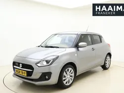 Grijs Gebruikt 2024 Suzuki Swift Hatchback | € 19.645 (Eerlijke prijs)