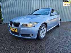 Blauw Gebruikt 2010 BMW 316 Sedan | € 1.950 (Super prijs)