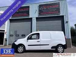 Wit Gebruikt 2019 Renault Kangoo MPV | € 8.450 (Eerlijke prijs)