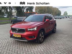 Oranje Gebruikt 2021 Volvo XC40 Inscription SUV | € 32.950 (Eerlijke prijs)