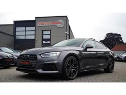 Grijs Gebruikt 2019 Audi A5 Design Coupé | € 27.995 (Duur)