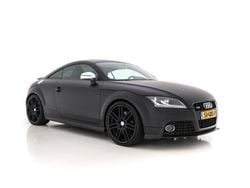 Phantom black pearl (matt) Gebruikt 2008 Audi TTS Sport Coupé | € 13.745