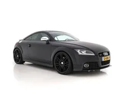 Audi TTS