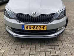 Gebruikt 2018 Skoda Fabia Monte Carlo Hatchback | € 11.500 (Eerlijke prijs)