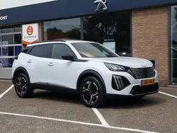 Suv Gebruikt 2024 Peugeot 2008 Allure SUV | € 25.750 (Eerlijke prijs)
